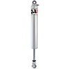 QA1 Shock Mono Lrg Steel Schrader 13.40. 20.63 Eye-B/Eye-B V3-7M